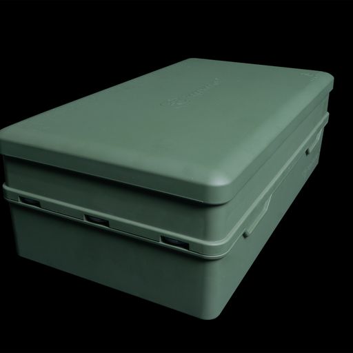 Ridge Monkey Armoury Pro Tackle Box