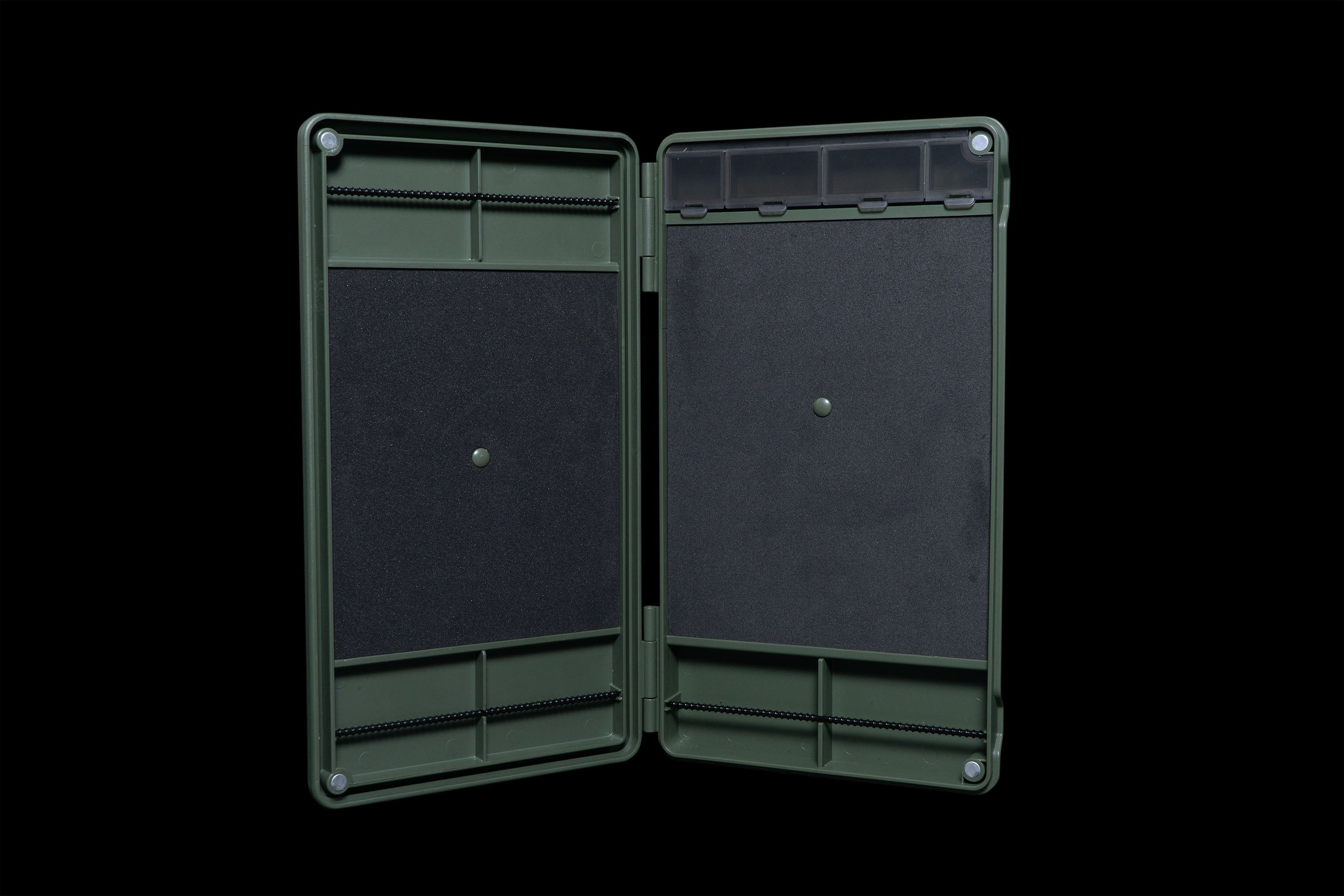 Ridge Monkey Armoury Rig Box