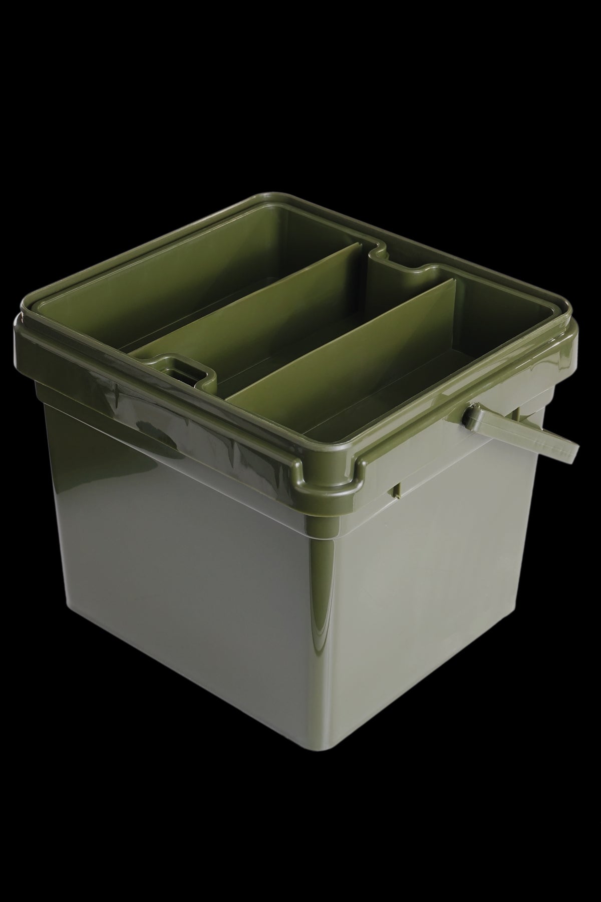 Ridge Monkey Compact Bucket System 7.5L