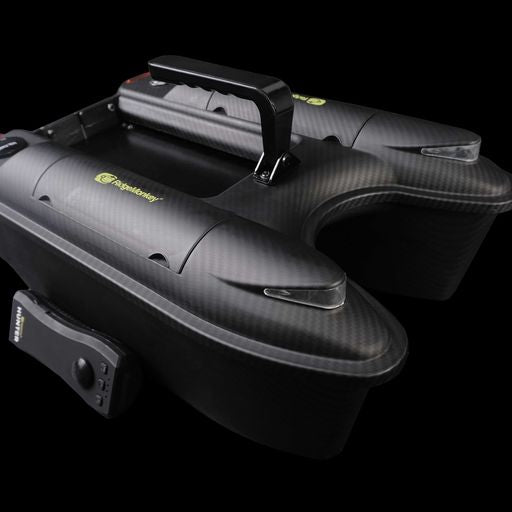 Ridge Monkey Hunter 750 Bait Boat