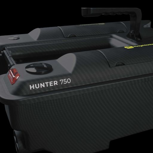 Ridge Monkey Hunter 750 Bait Boat