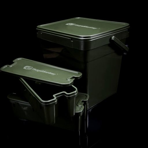 Ridge Monkey Modular Bucket