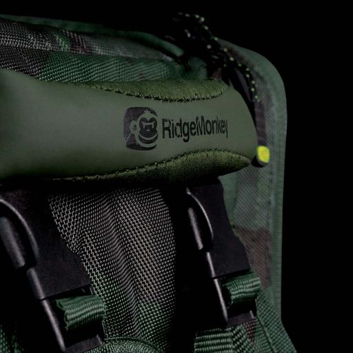 Ridge Monkey Ruggage 40ltr Rucksack