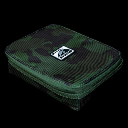 Ridge Monkey Ruggage Accessory Case Compact 165