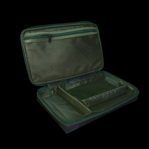 Ridge Monkey Ruggage Accessory Case Compact 330