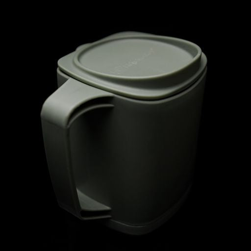 Ridge Monkey Thermo Mug Gunmetal Green