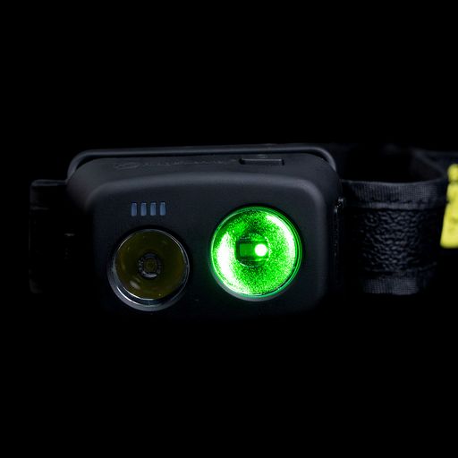 Ridge Monkey VRH300X USB Recharge Headtorch