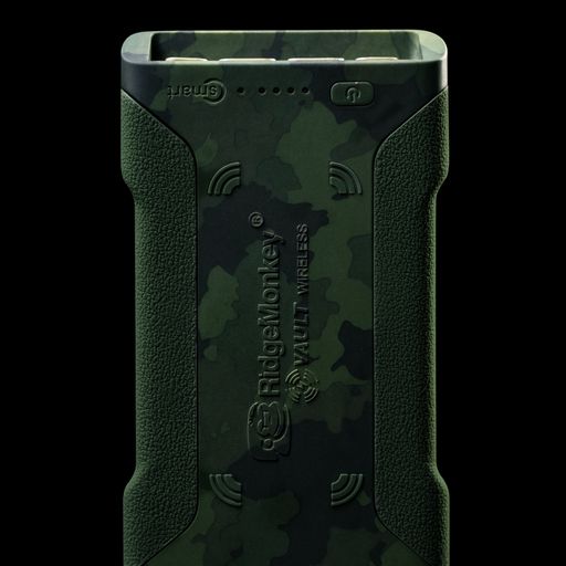 Ridge Monkey Vault C-Smart Wireless Camo 26950mAh