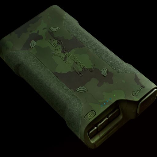 Ridge Monkey Vault C-Smart Wireless Camo 42150mAh