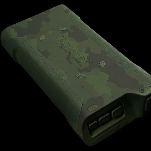 Ridge Monkey Vault C-Smart Wireless Camo 77850mAh