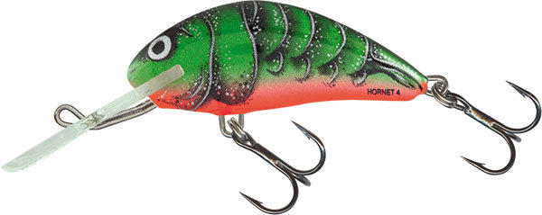 Salmo Hornet Floating 4cm river craw