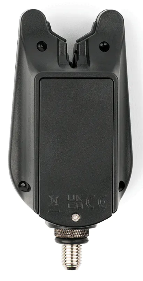 Trakker DB7-R 3 Rod Bite Alarm Set