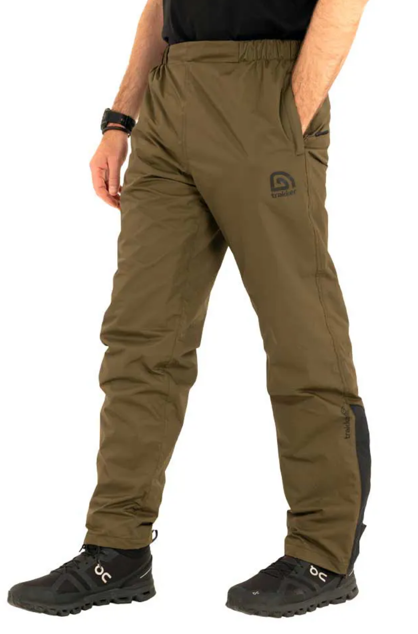 Trakker CR Downpour Trouser