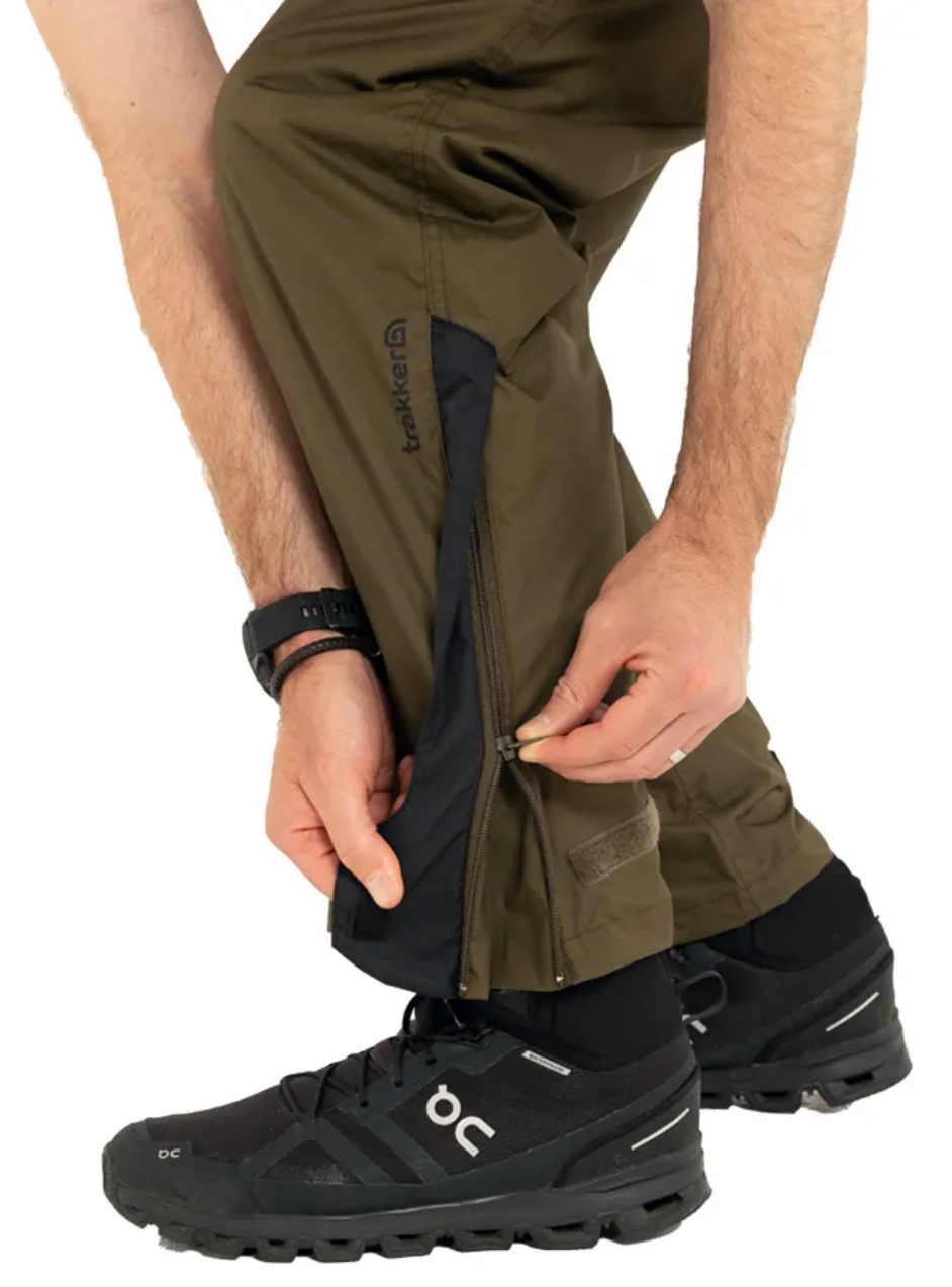 Trakker CR Downpour Trouser