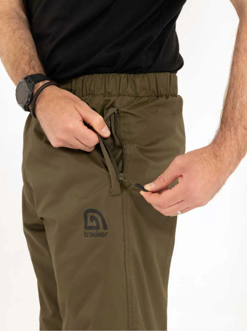 Trakker CR Downpour Trouser