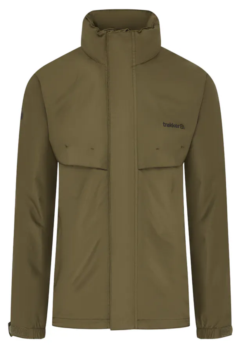 Trakker CR Downpour Jacket