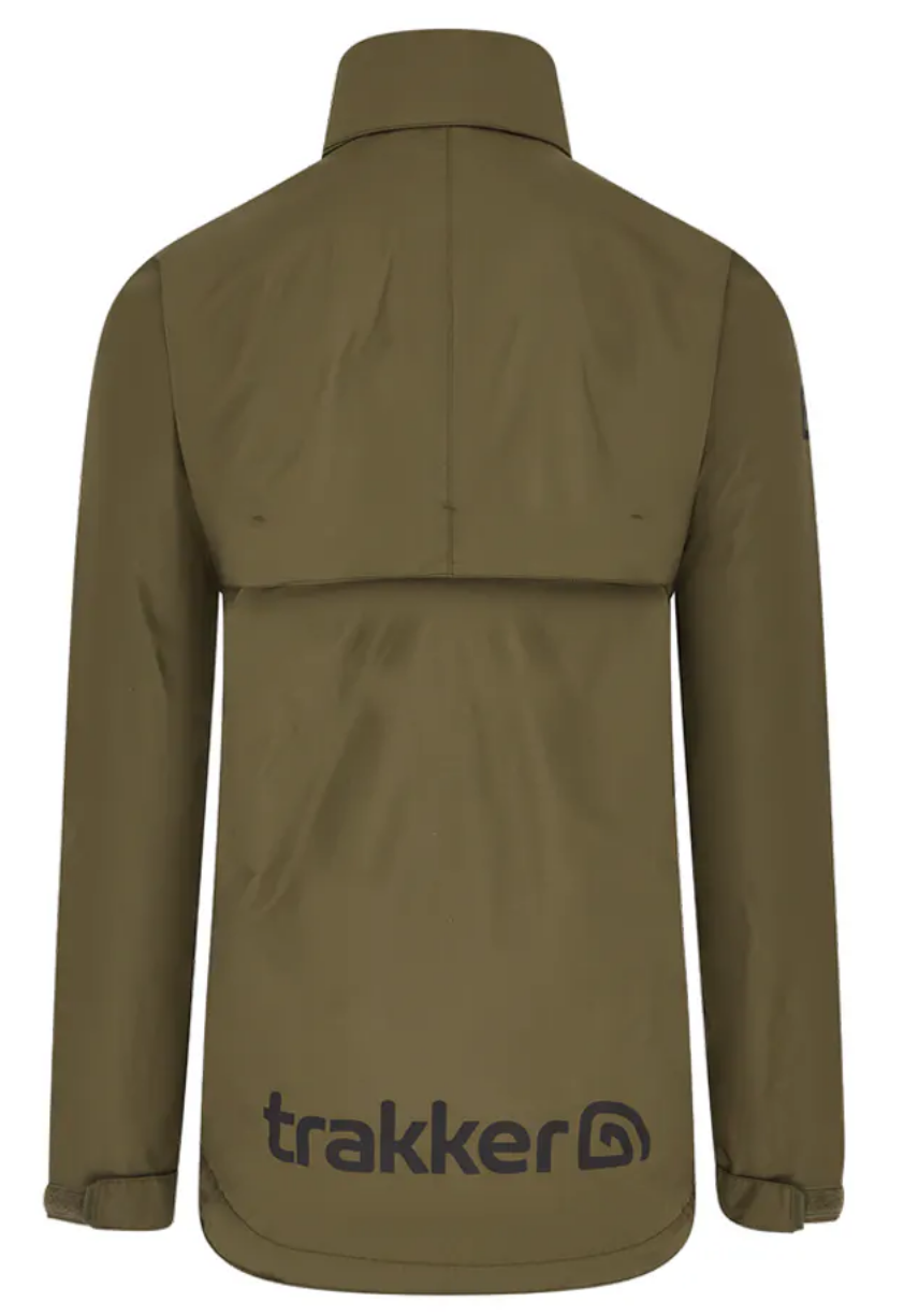 Trakker CR Downpour Jacket