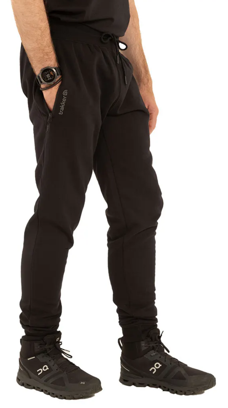 Trakker CR Jogger Black