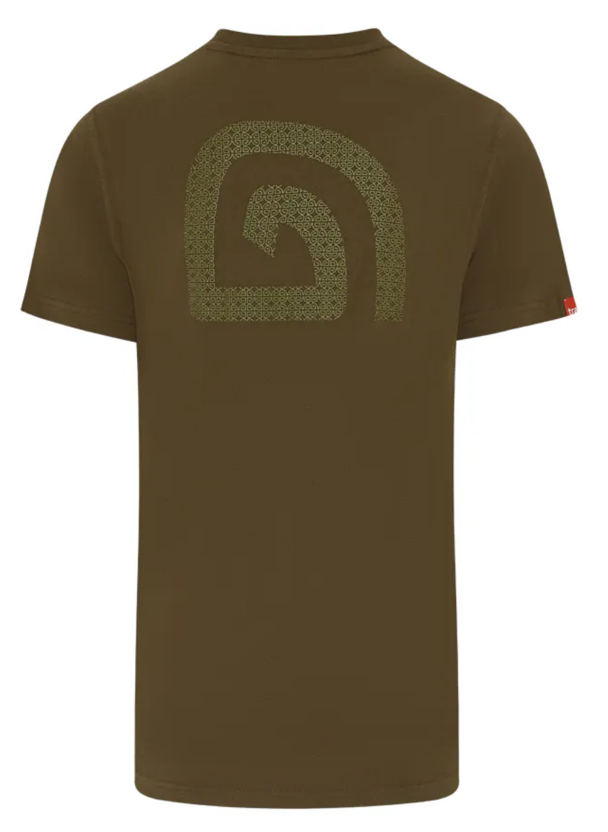 Trakker CR Logo T-Shirt *NEW*