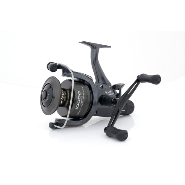 Shimano Baitrunner DL RB Reel 10000