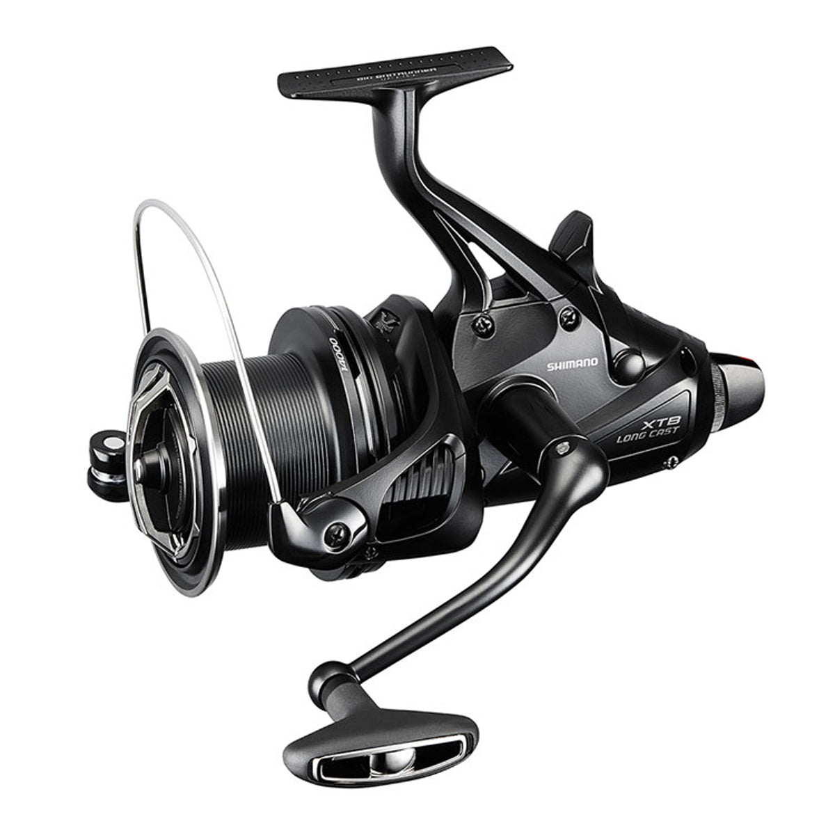 Shimano Baitrunner Longcast XTB Reel Big