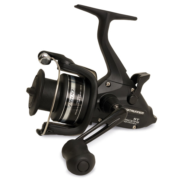 Shimano Baitrunner ST FB Reel 2500