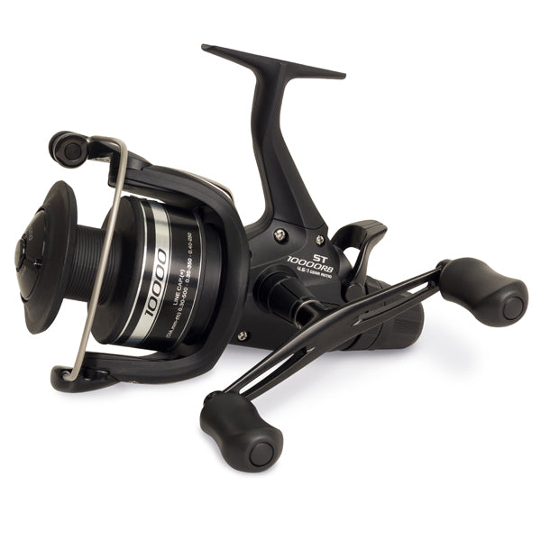 Shimano Baitrunner ST RB Reel 10000