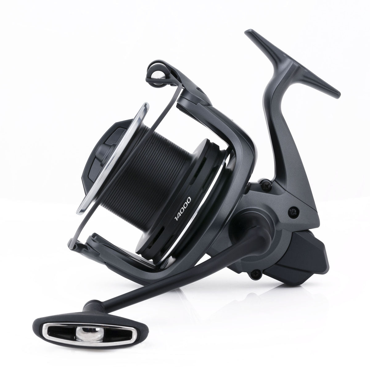 Shimano Ultegra CI4+ XTC Reel 14000