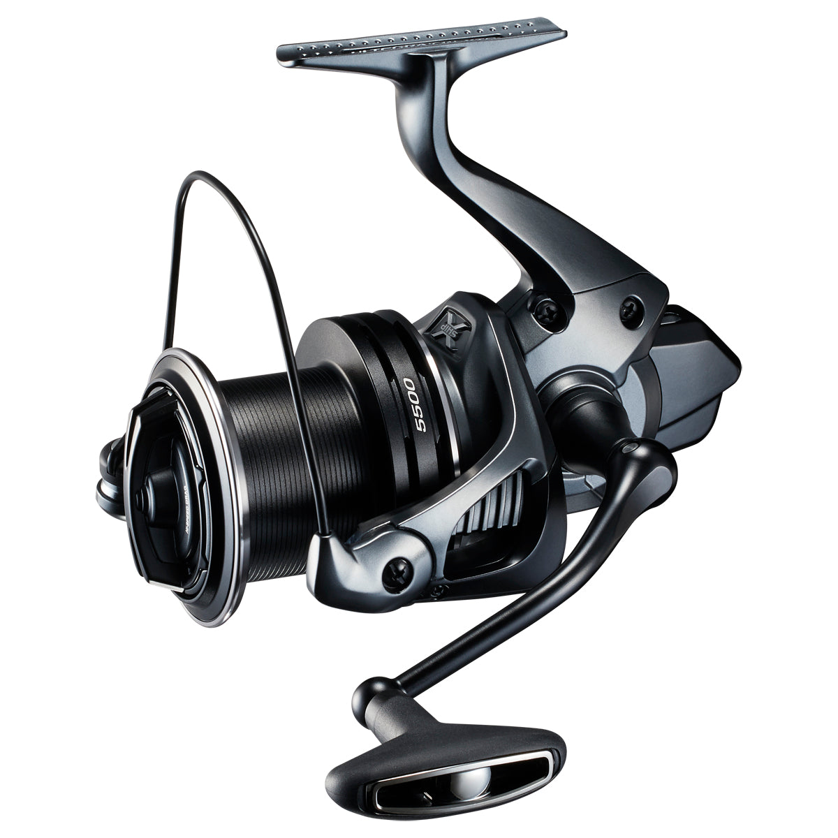 Shimano Ultegra CI4+ XTC Reel 5500