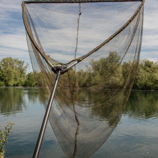 Solar A1 Bow-Loc Landing Net