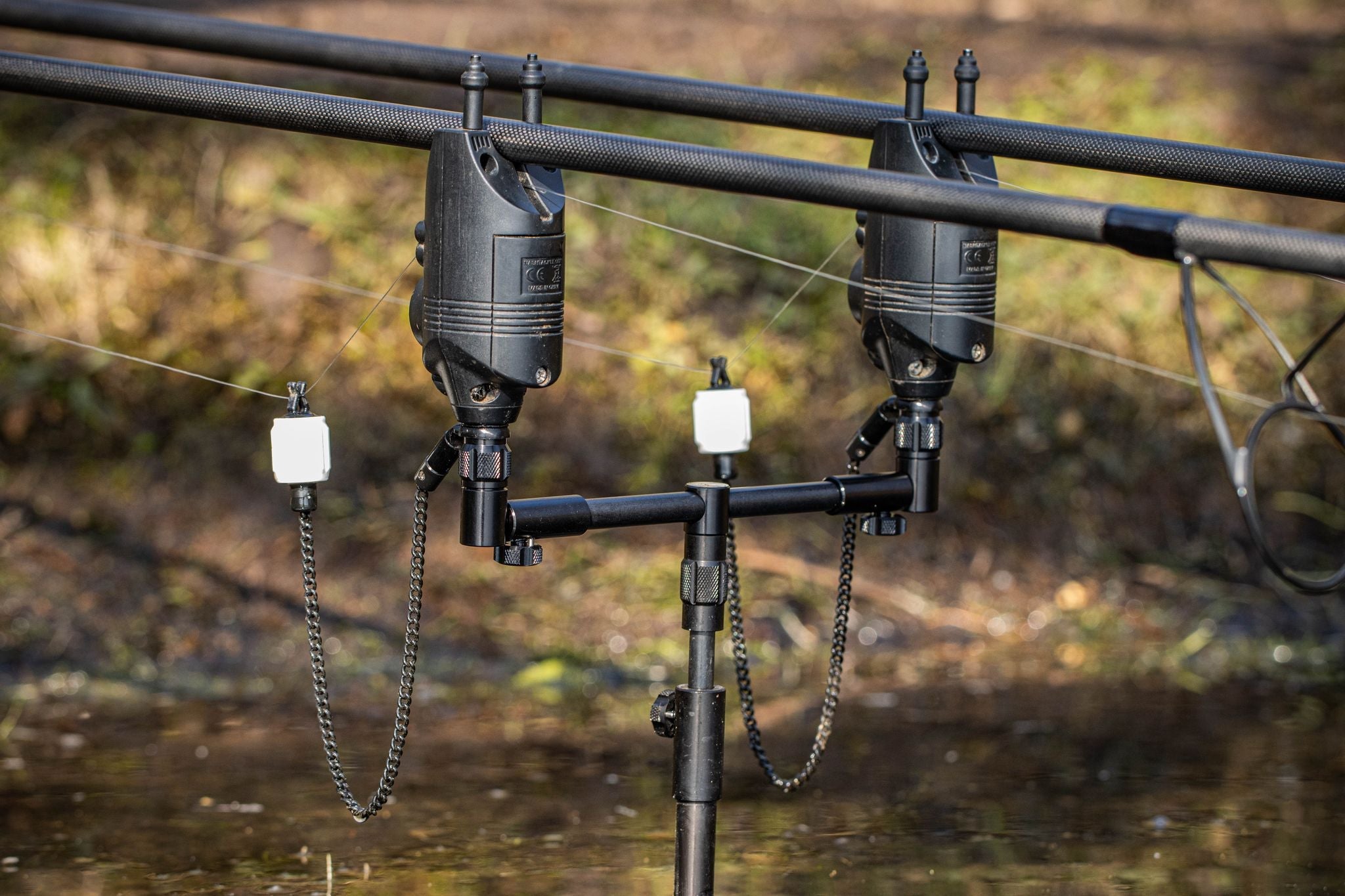 Solar Blacklite Pro-Loc Adjustable Buzz Bar