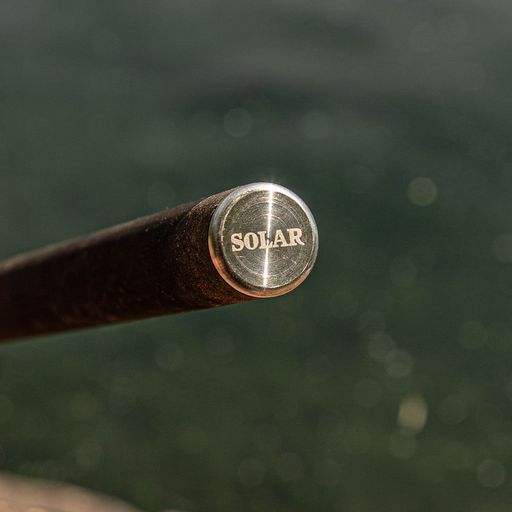 Solar P1 Bow-Loc Landing Net