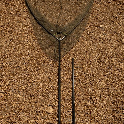 Solar P1 Bow-Loc Landing Net