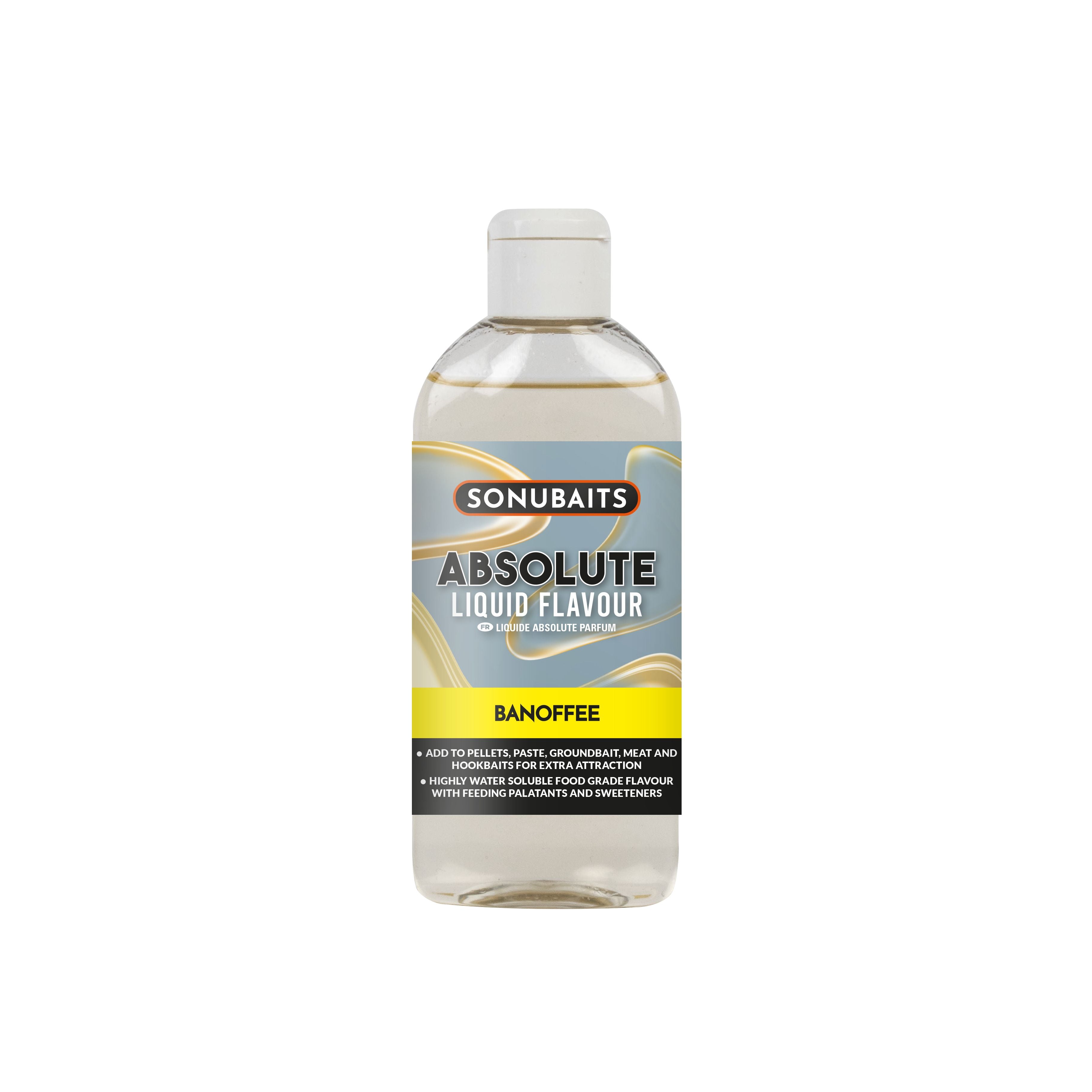 Sonubaits Absolute Liquid Flavour banoffe