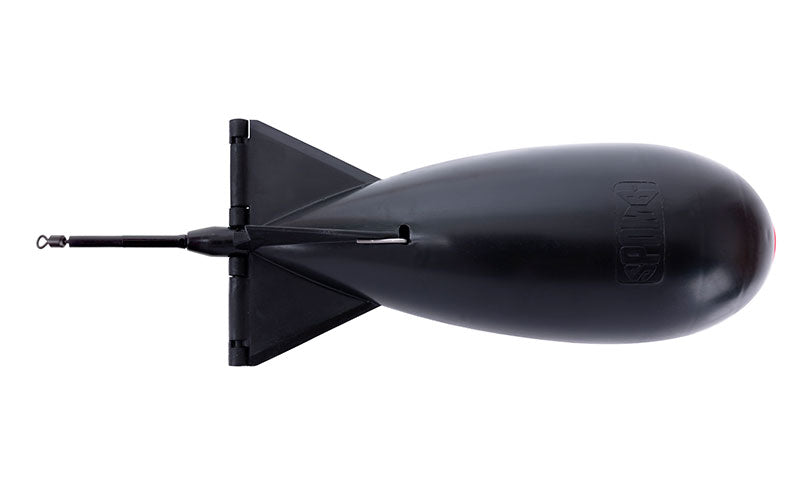 Spomb Large Black