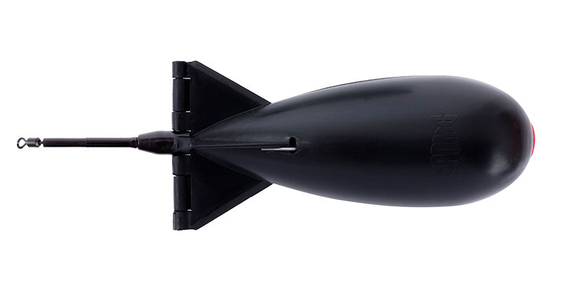 Spomb Midi Black