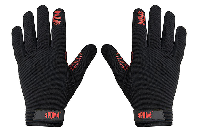 Spomb Pro Casting Gloves