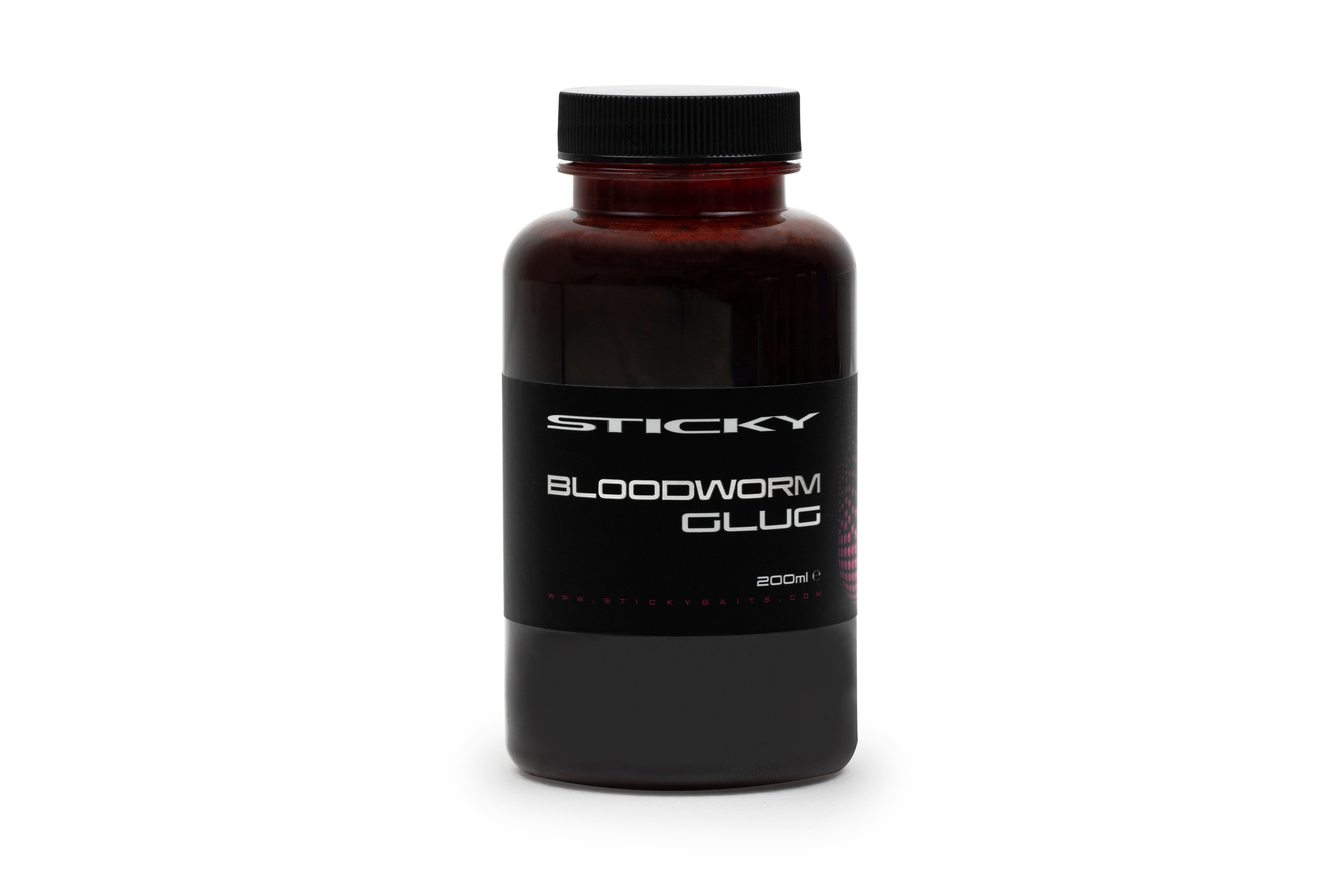 Sticky Baits Bloodworm Bait Glug - BLG