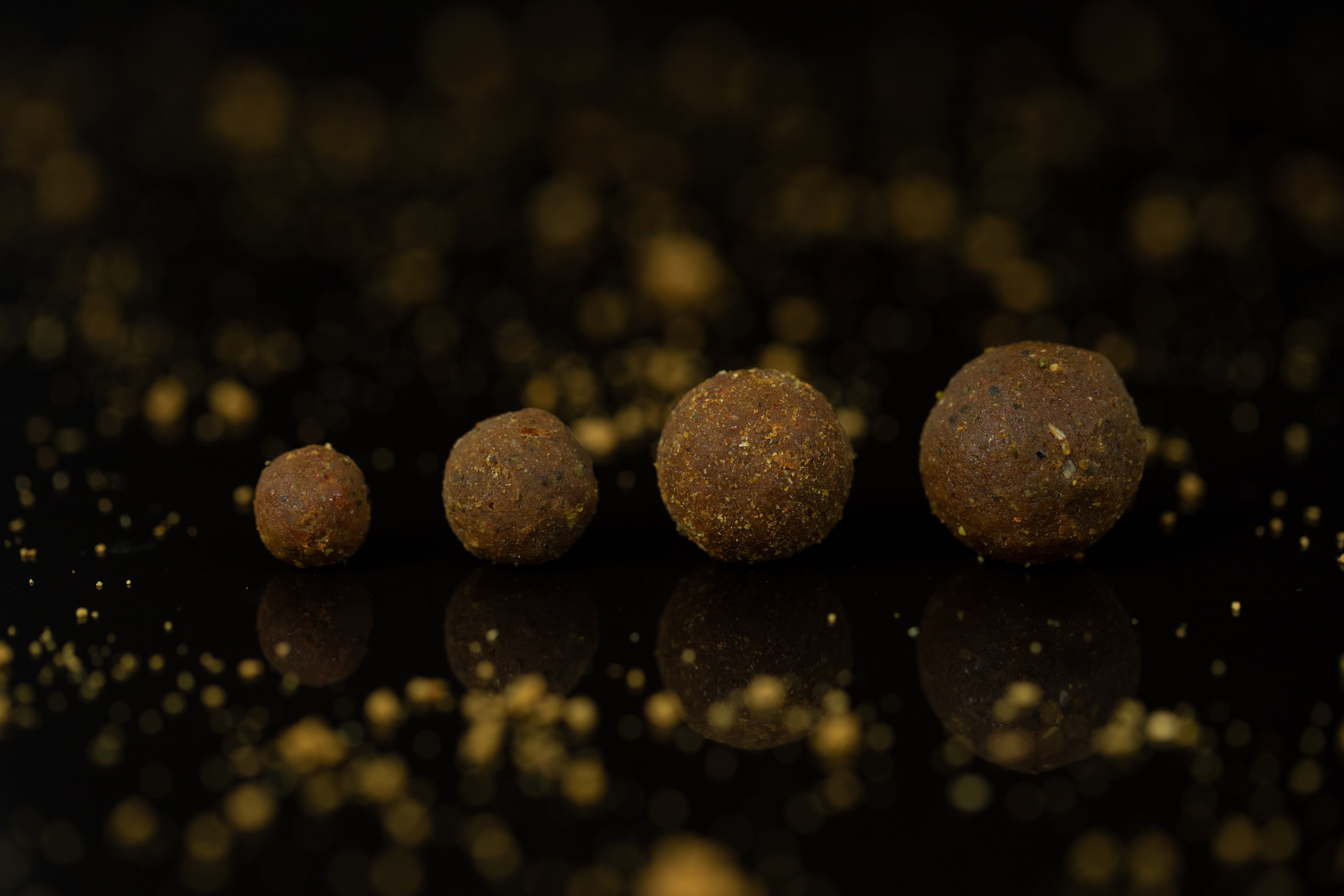 Sticky Baits Krill Active Freezer Boilies 2