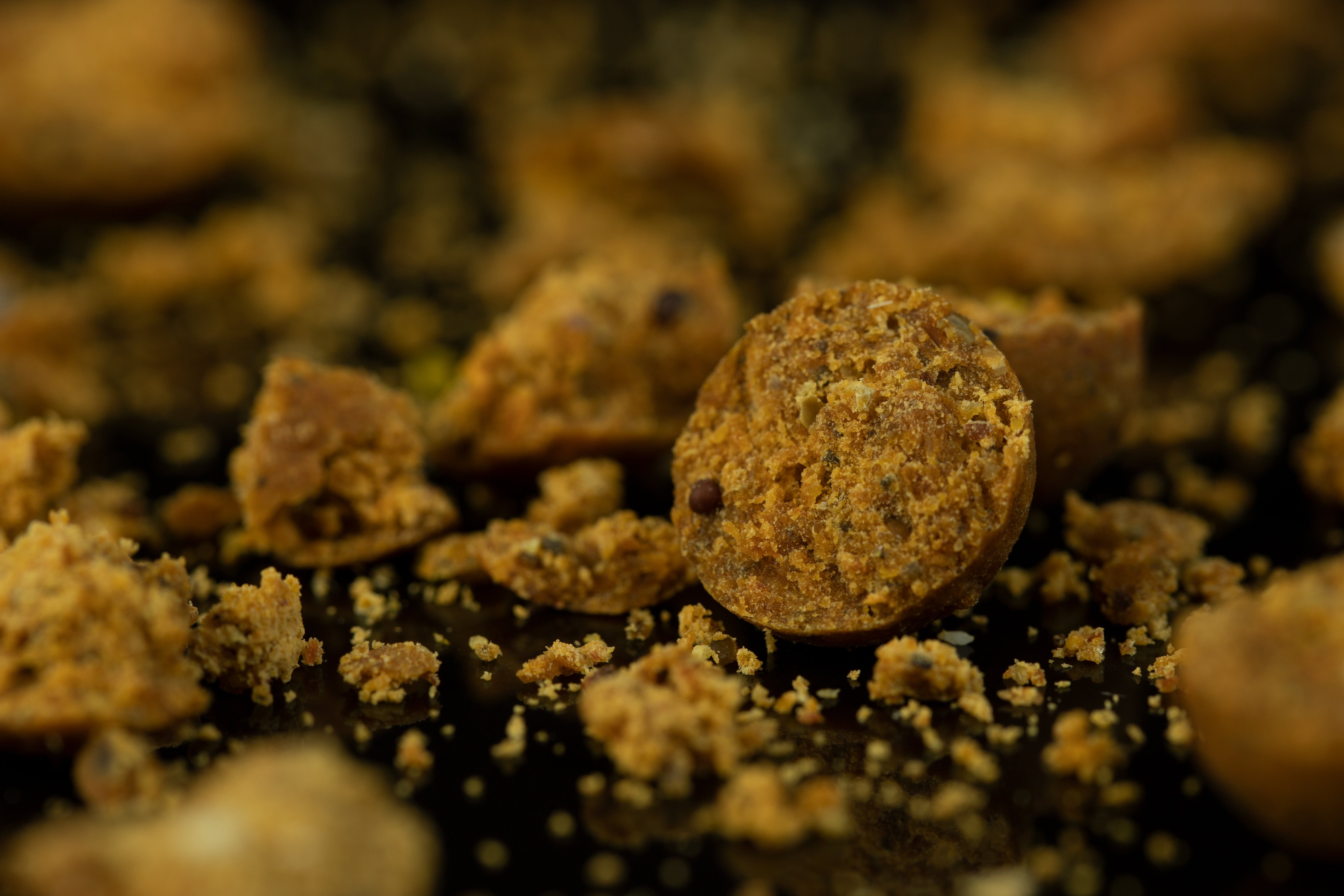 Sticky Baits Krill Freezer Boilies