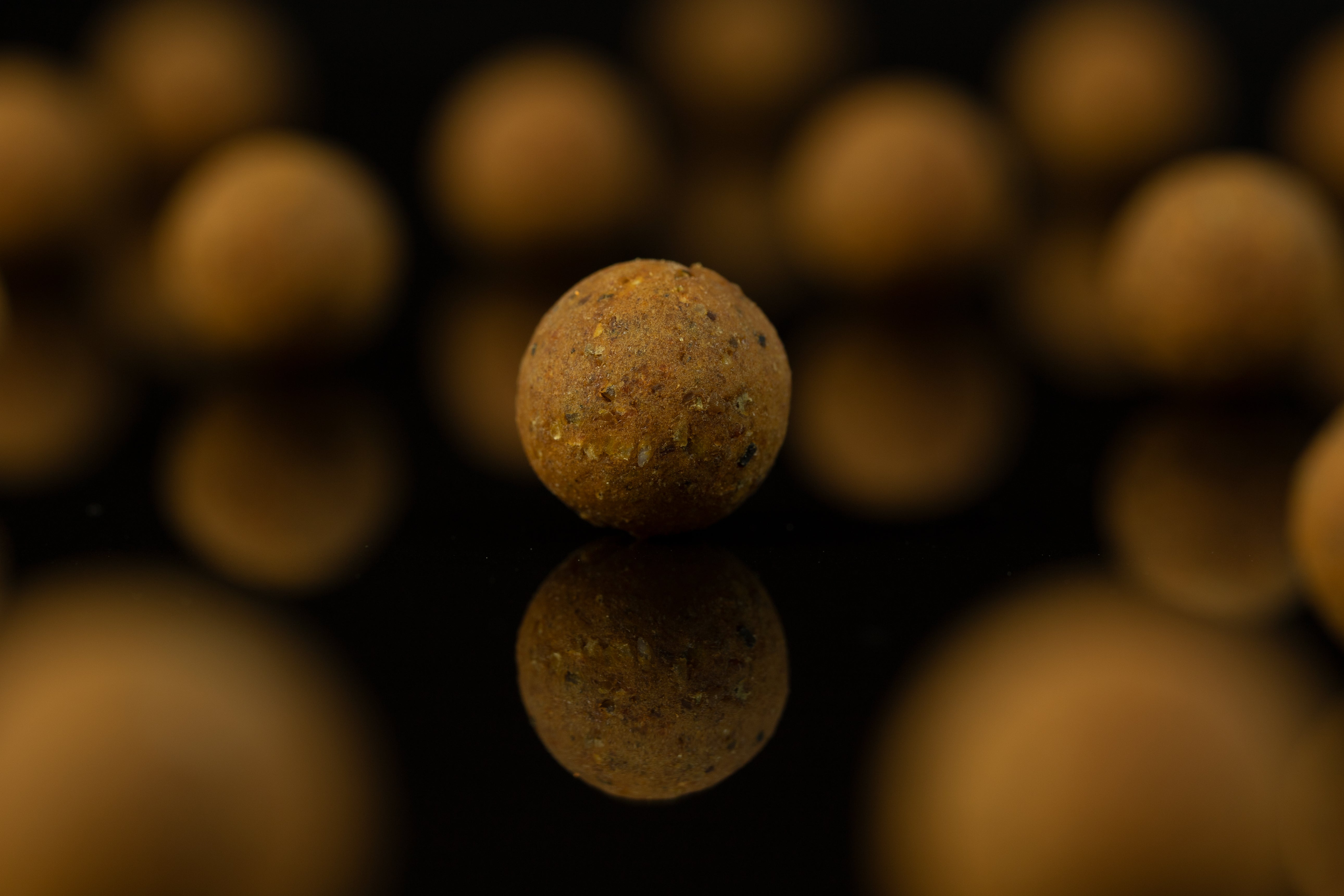 Sticky Baits Krill Freezer Boilies 1