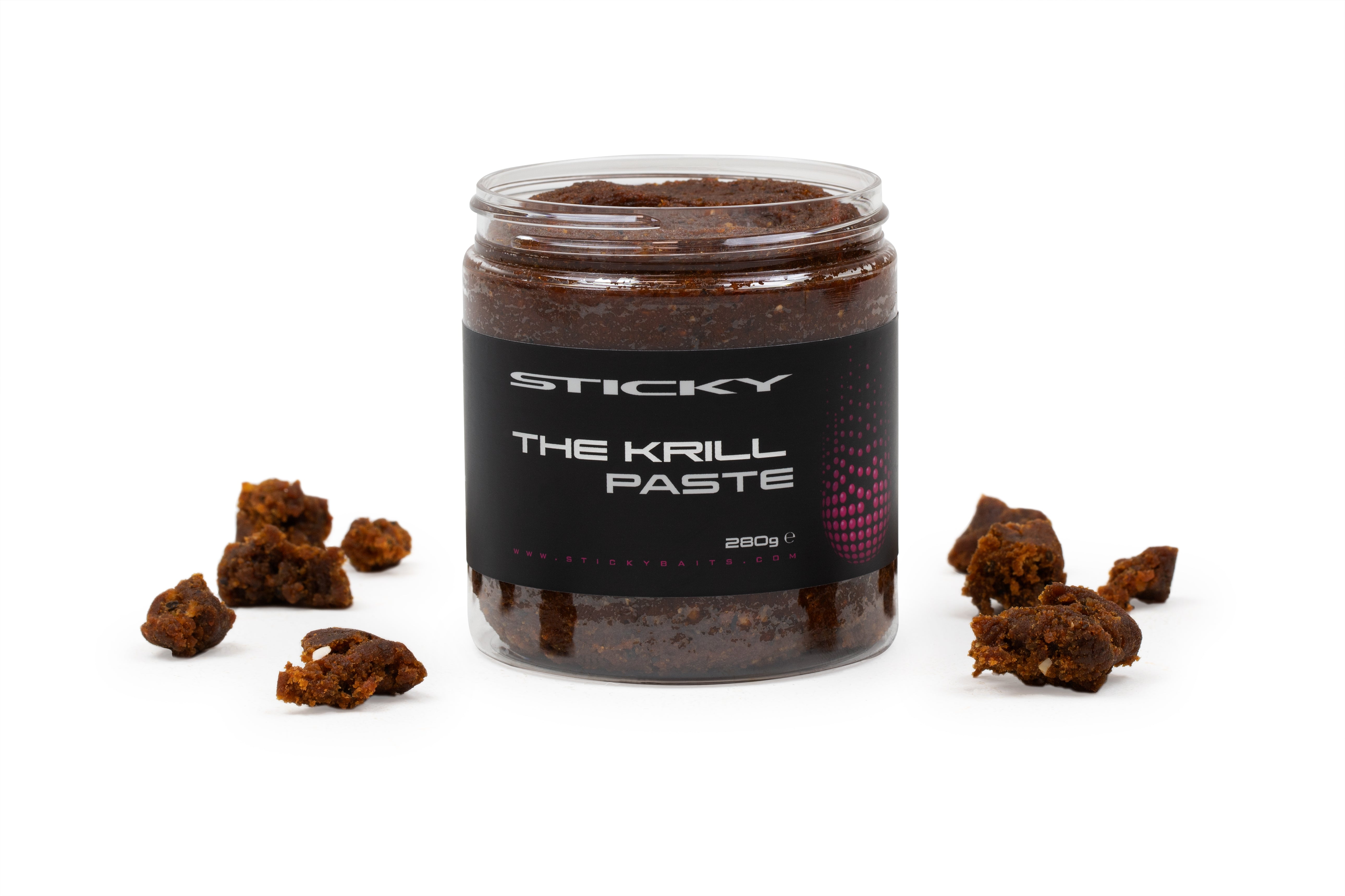 Sticky Baits Krill Paste