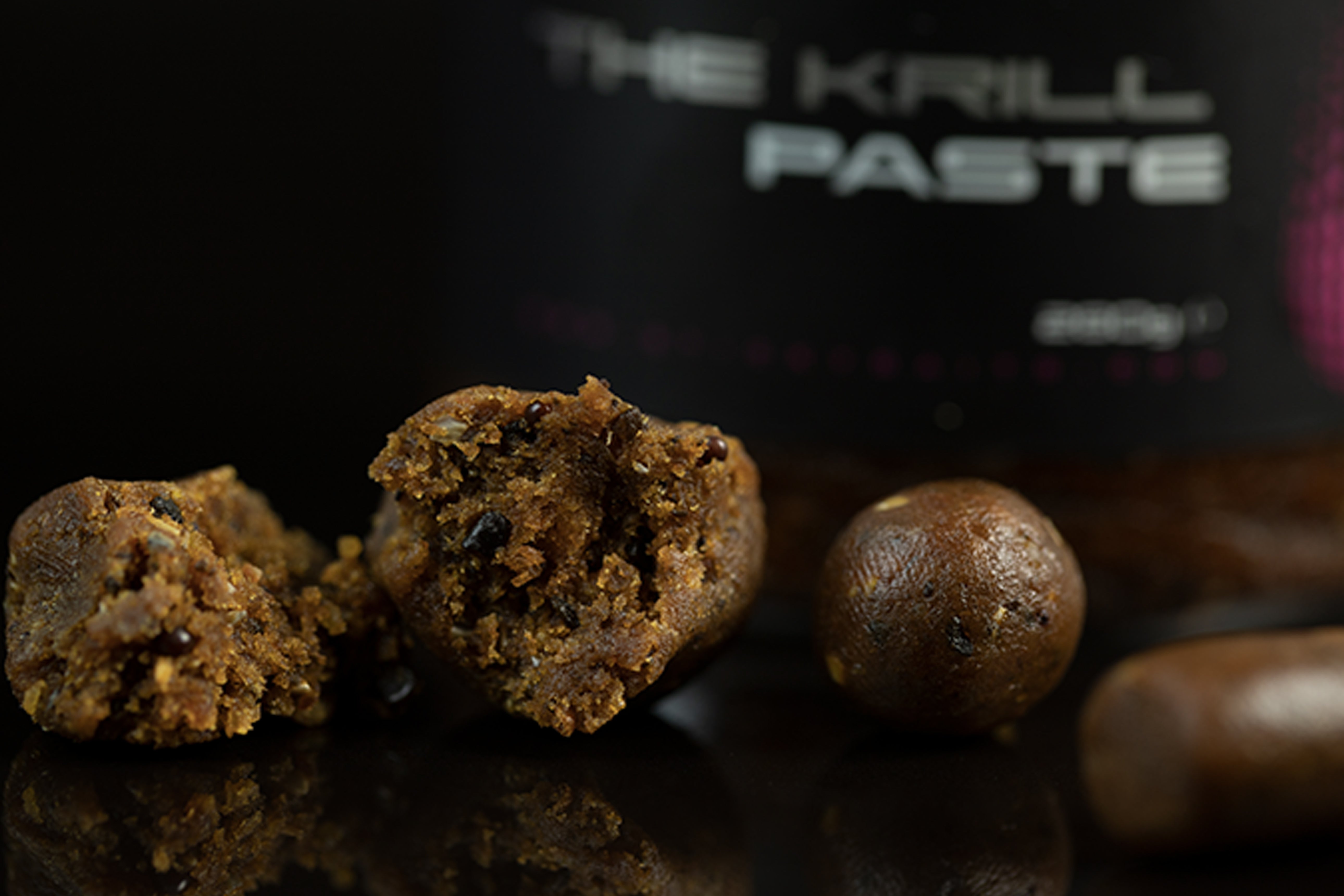 Sticky Baits Krill Paste 1