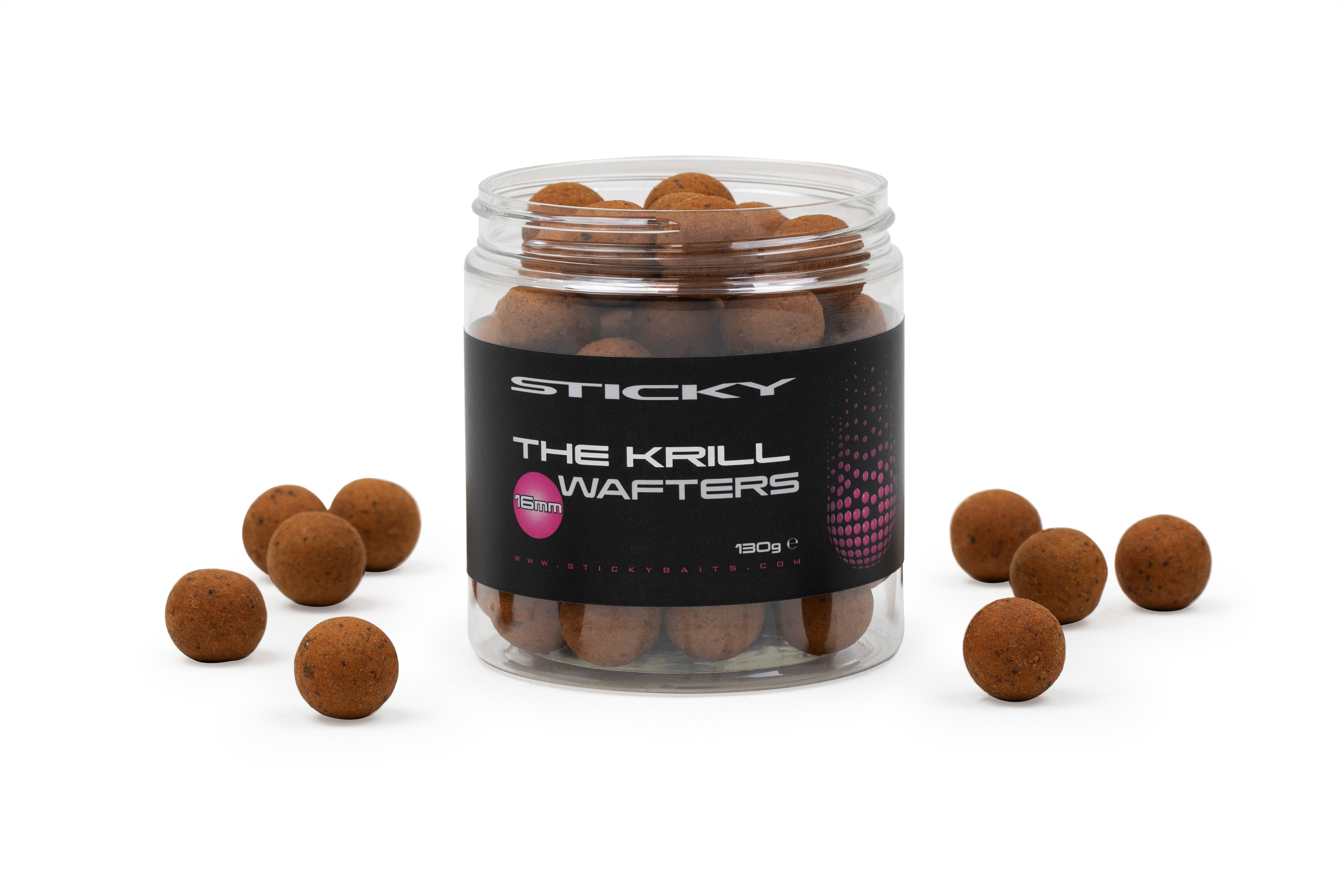 Sticky Baits Krill Wafters