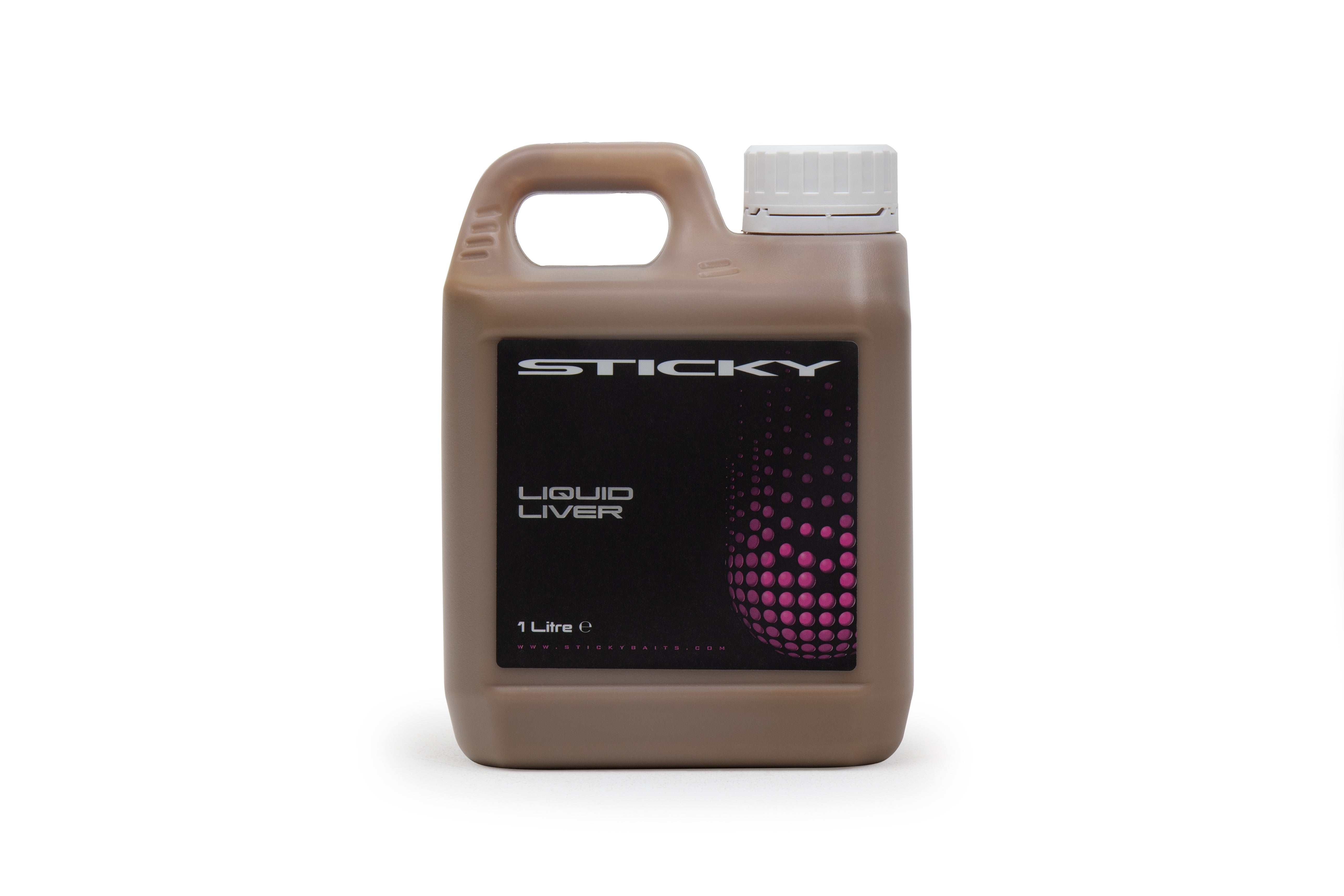 Sticky Baits Liquid Liver