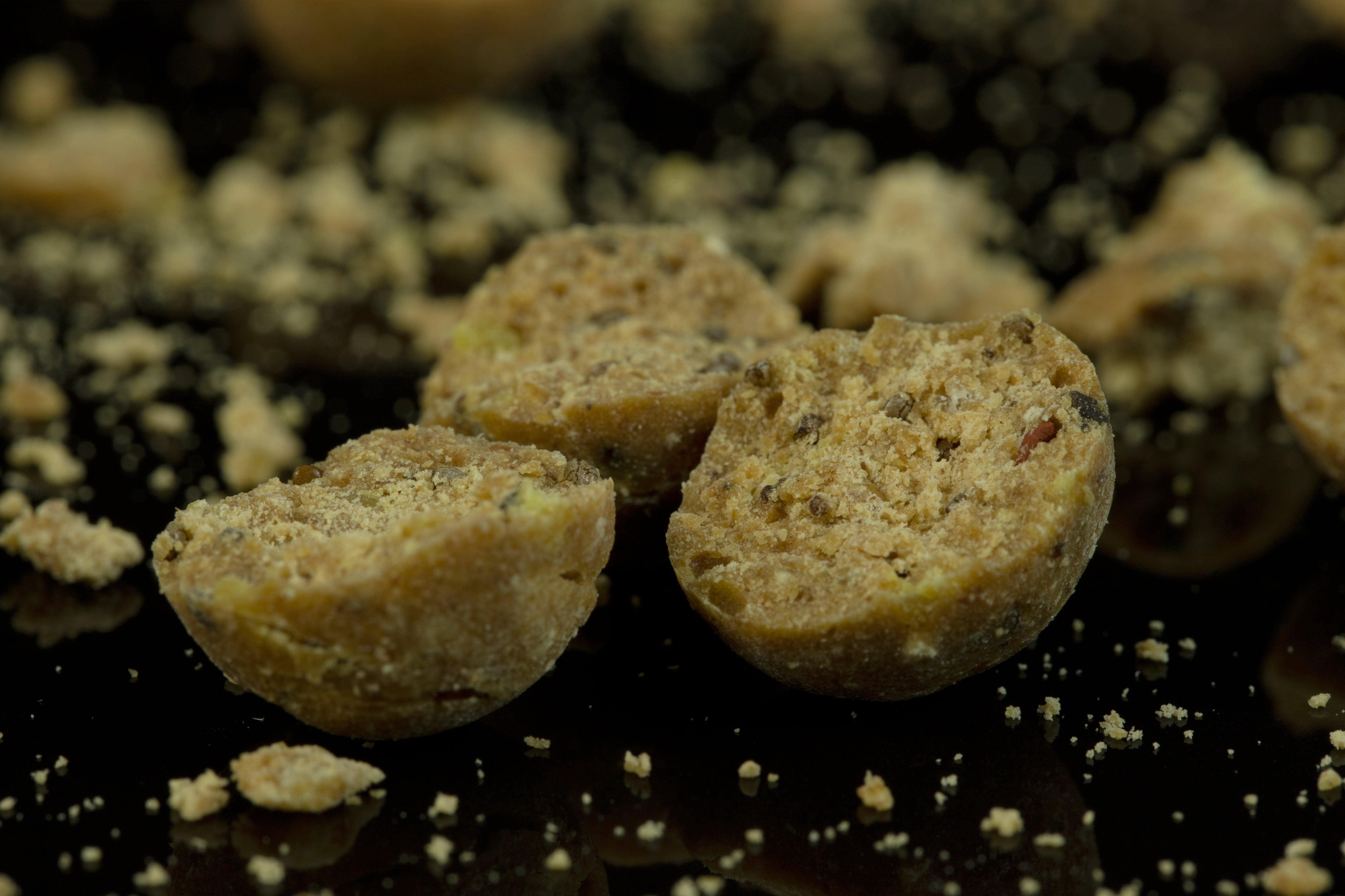 Sticky Baits Manilla Freezer Boilies