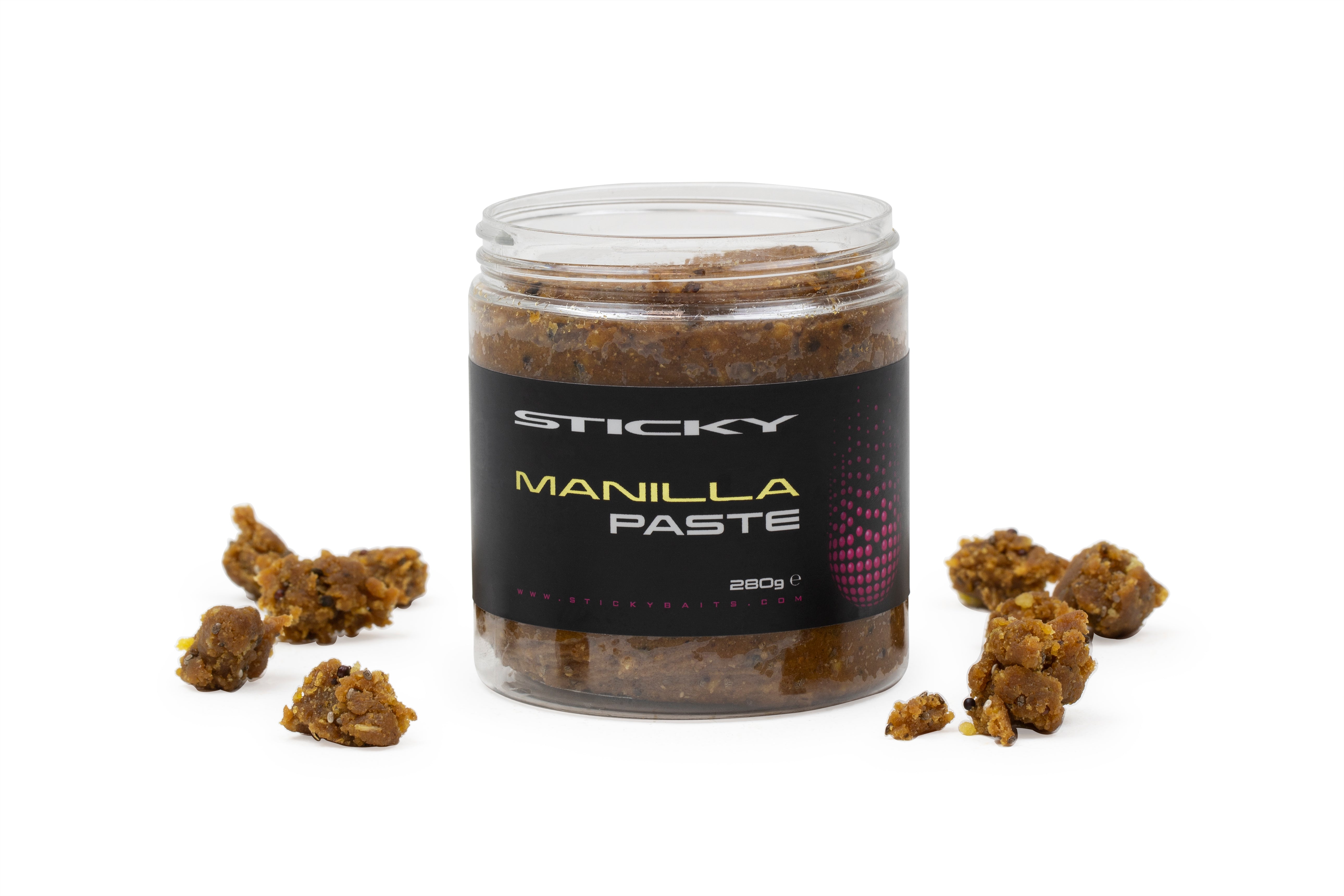 Sticky Baits Manilla Paste