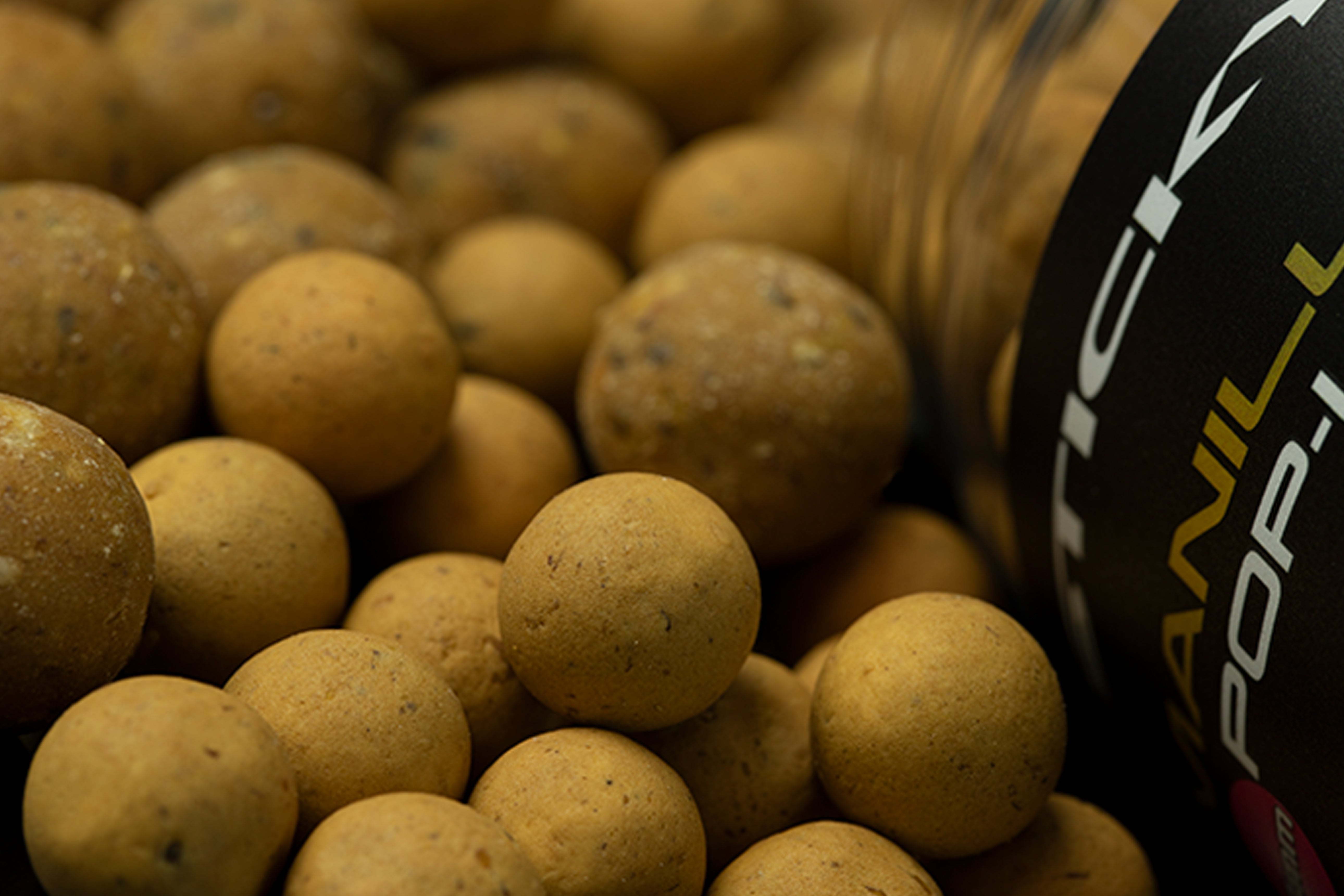 Sticky Baits Manilla Pop-Ups