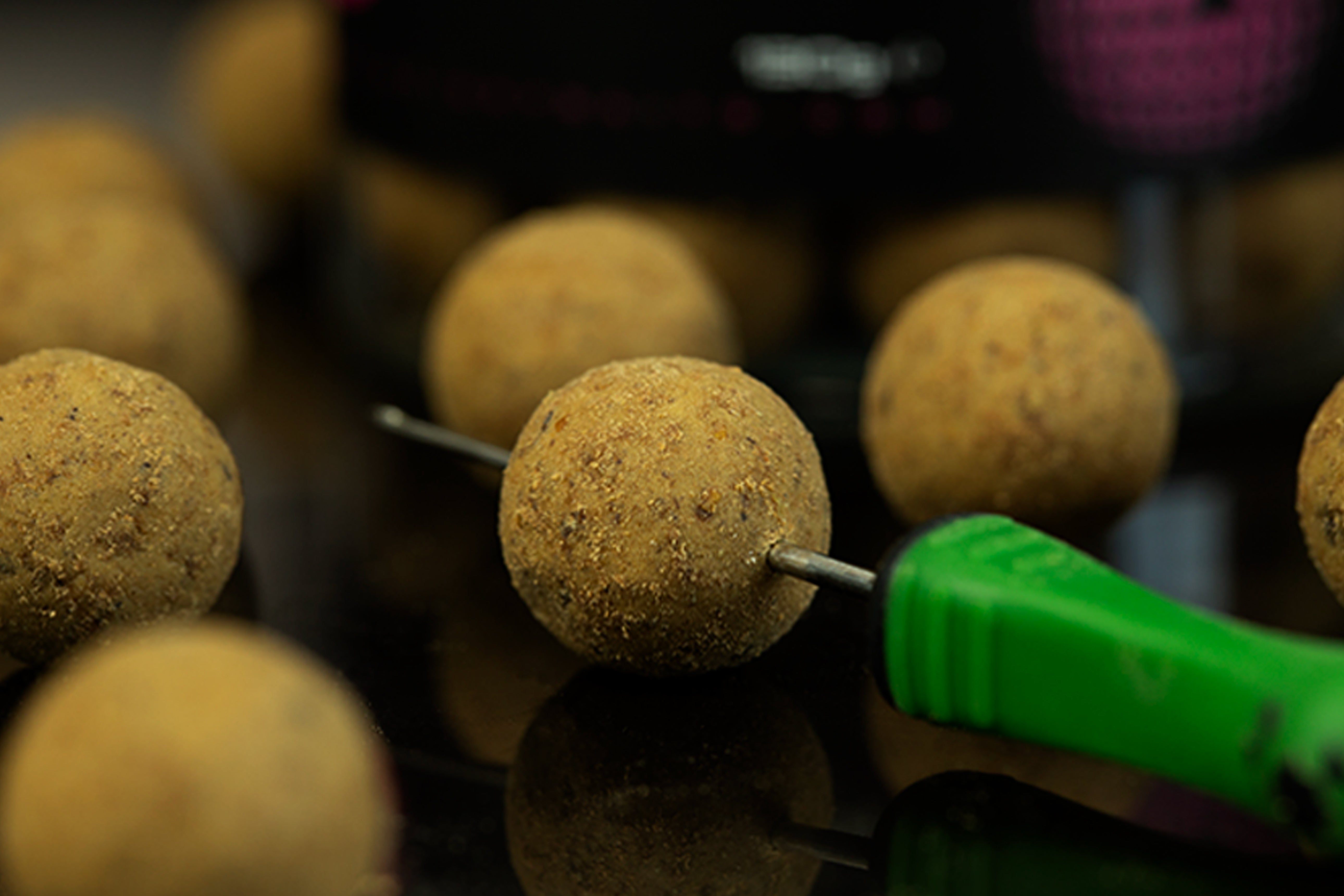 Sticky Baits Manilla Wafters