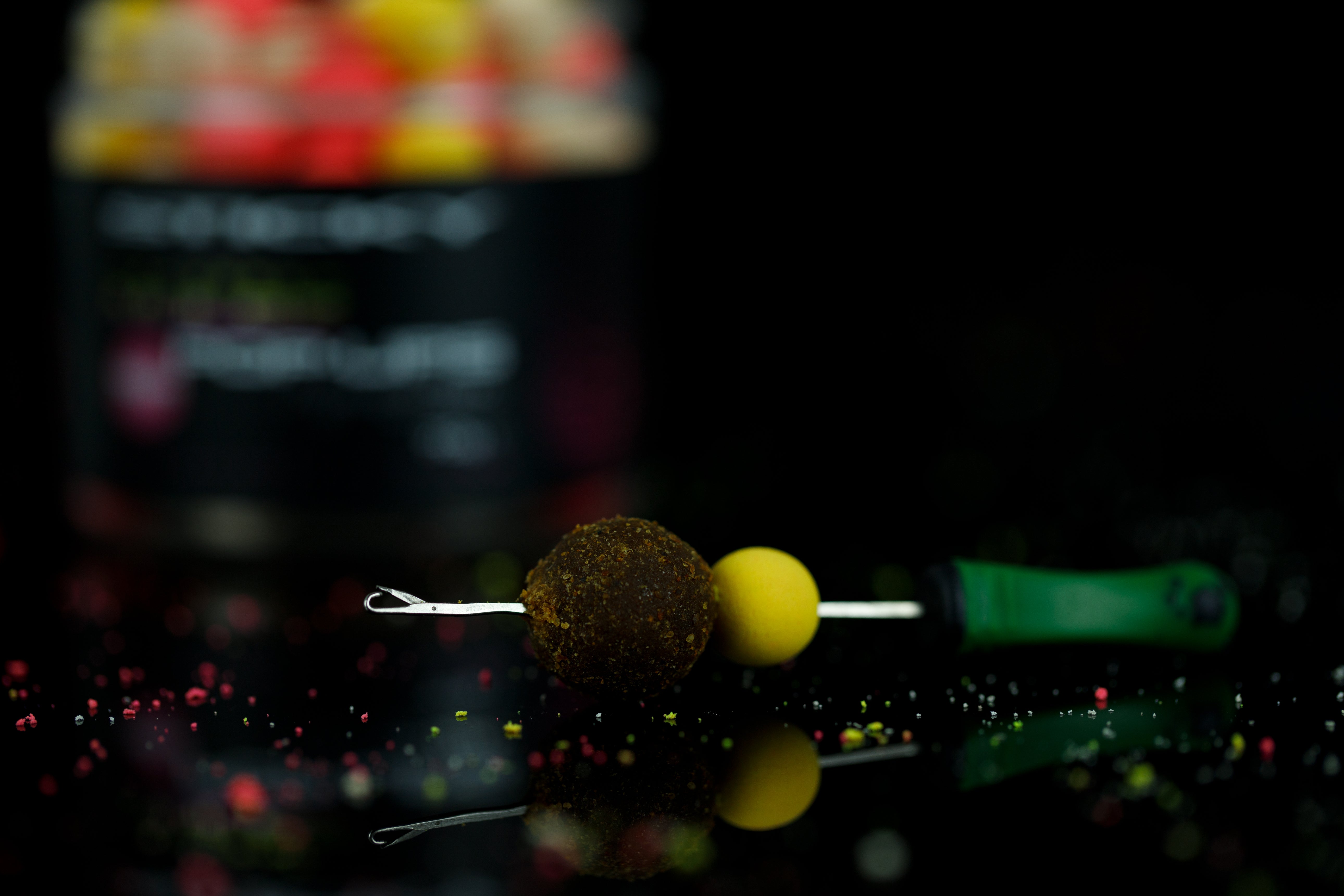 Sticky Baits Mulbz Pop-Ups Fluoro 2